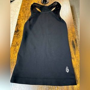 Free People Movement black tank